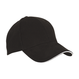 6 Panel Sandwich Peak Cap