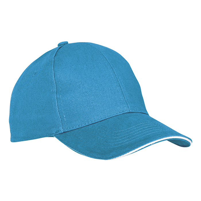 6 Panel Sandwich Peak Cap_2