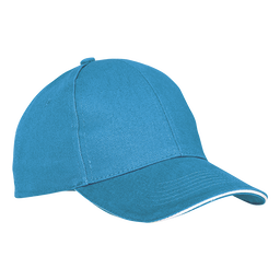 6 Panel Sandwich Peak Cap