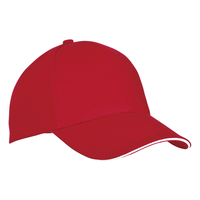 6 Panel Sandwich Peak Cap_5