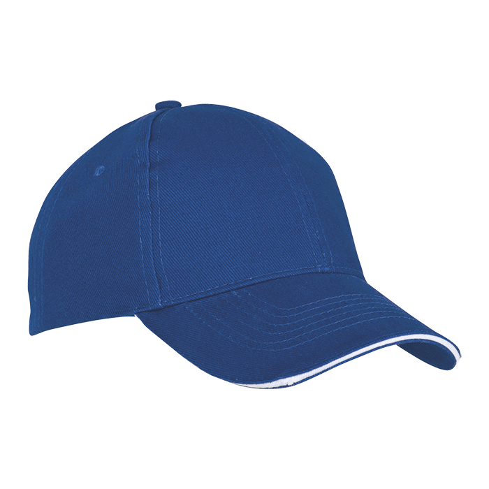 6 Panel Sandwich Peak Cap_6