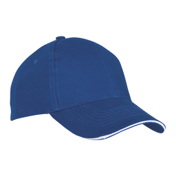 6 Panel Sandwich Peak Cap