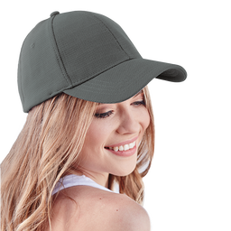 6 Panel Podium Cap