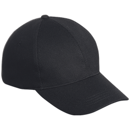 6 Panel Podium Cap
