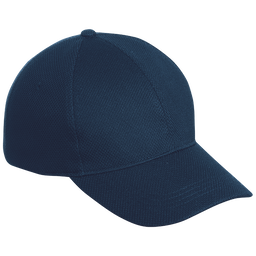 6 Panel Podium Cap