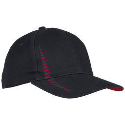6 Panel Empire Cap