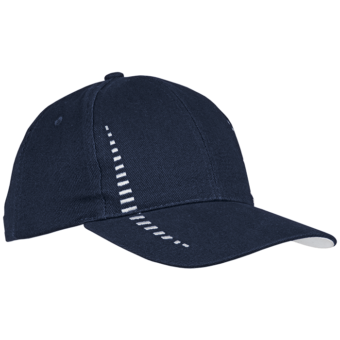 6 Panel Empire Cap_1