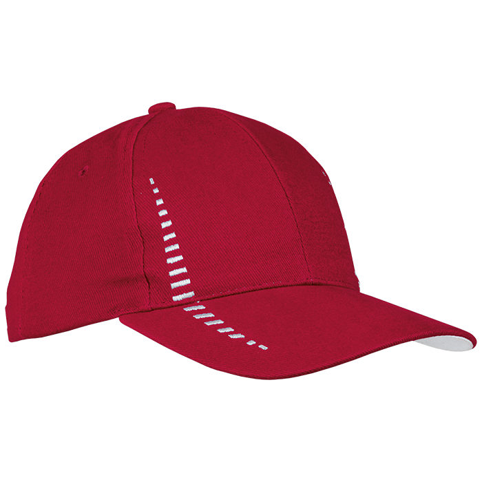 6 Panel Empire Cap_2