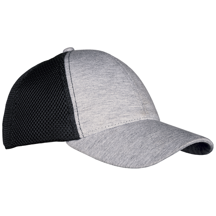 6 Panel Republic Cap