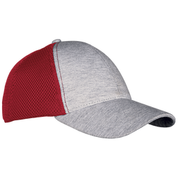 6 Panel Republic Cap