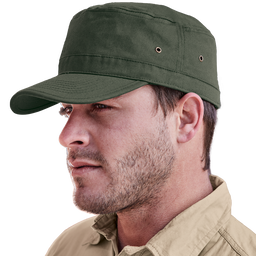 Castro Cap