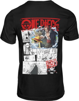 Pre-Order :One Piece_Red Movie