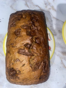 Banana Bread