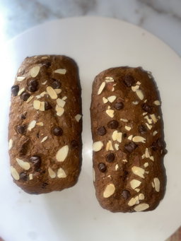 Banana Bread
