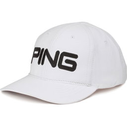 Gorra Ping Tour Ligth