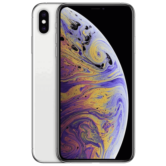 Apple IPhone Xs Max- 6.5″-IOS 12 – 4G – 4/64Go- 12Mpx – ID Face Promo_1