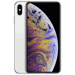 Apple IPhone Xs Max- 6.5″-IOS 12 – 4G – 4/64Go- 12Mpx – ID Face Promo