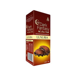 DARK FANTASY COFFEE FILLS LUXURIA 150G