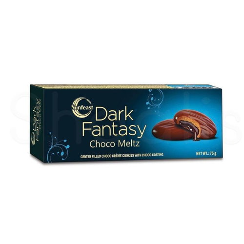 DARK FANTASY CHOCO MELTZ 75G_0