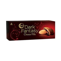 DARK FANTASY CHOCO FILLS 75G
