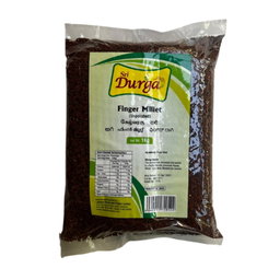 SRI DURGA RAGI (FINGER MILLET) UNPOLISHED 1KG