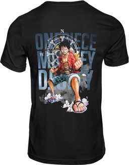 Pre-Order : One Piece_Monkey Dluffy