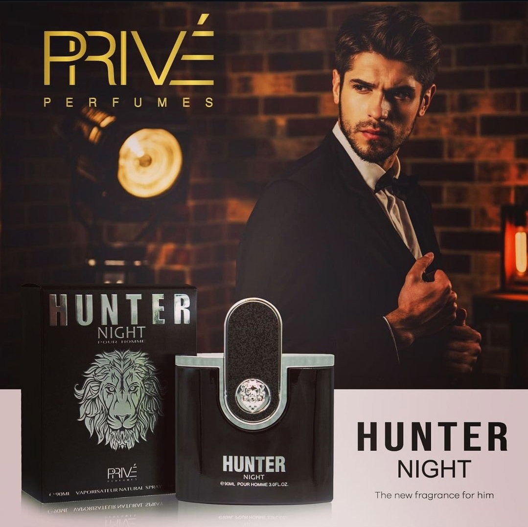 HUNTER NIGHT POUR HOMME_0