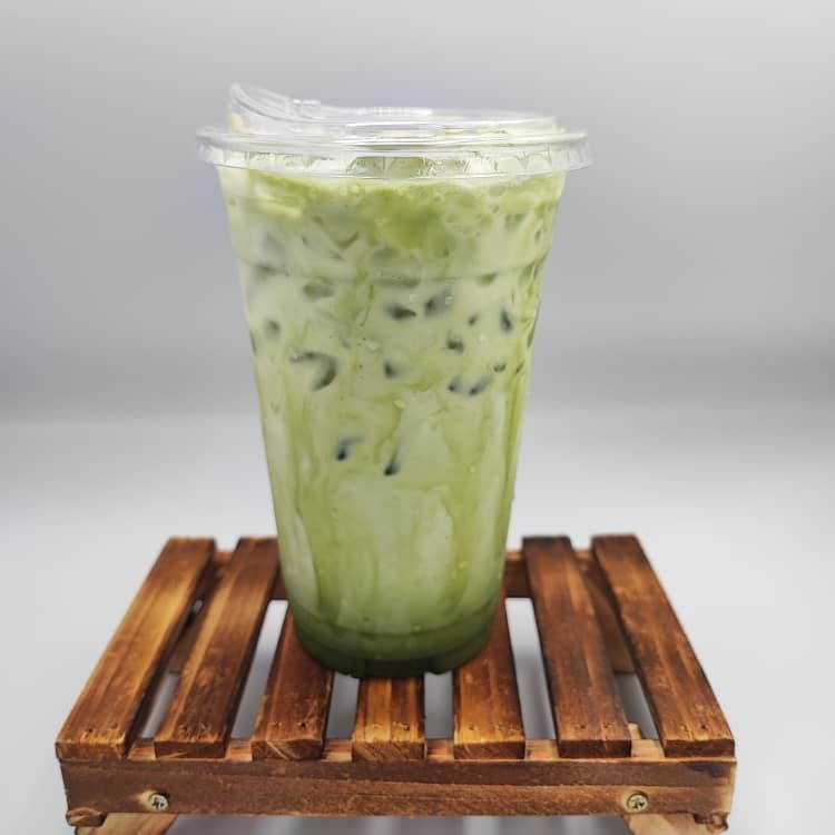 Matcha Latte_0