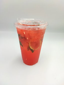 Fresh Mojito
