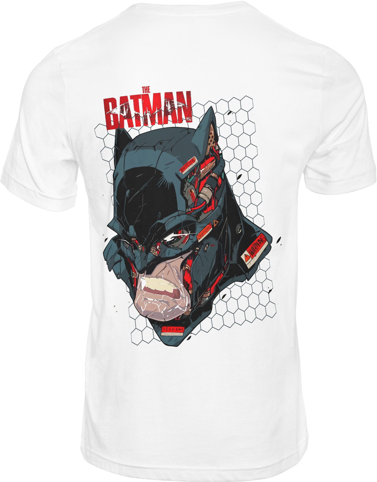 Pre-Order: Batman_Mechanical_0