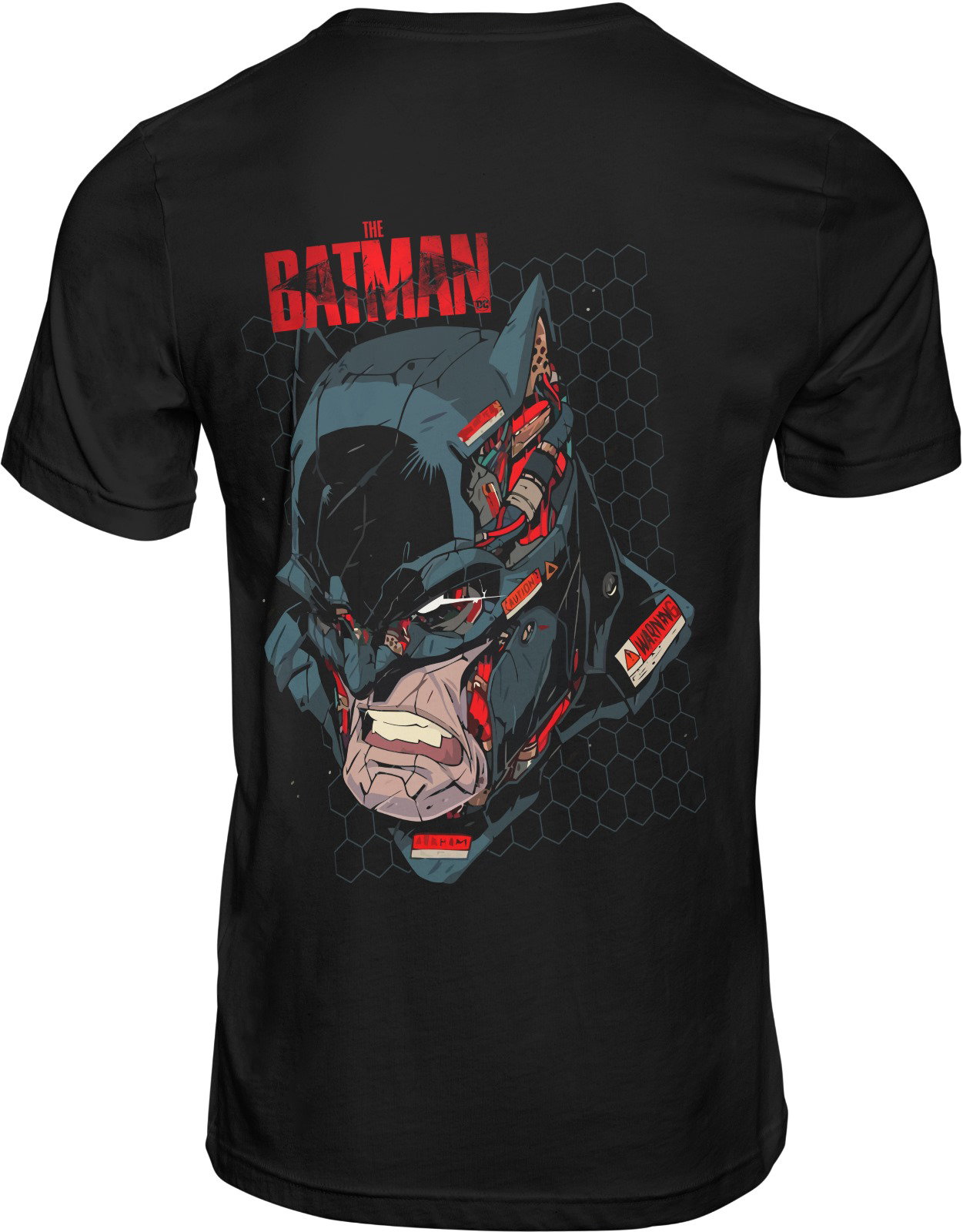 Pre-Order: Batman_Mechanical_1
