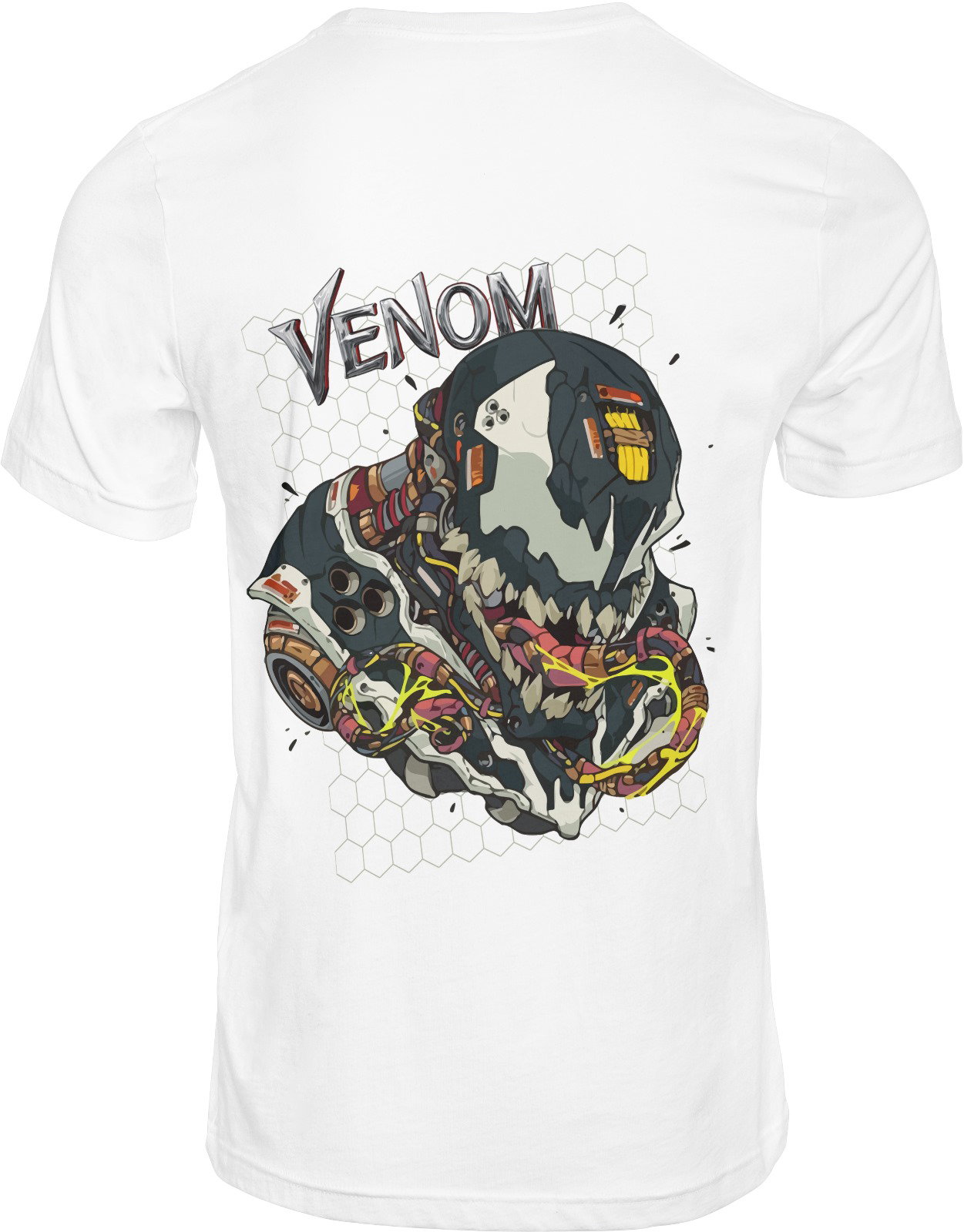 Pre-Order: Venom_Mechanical_0