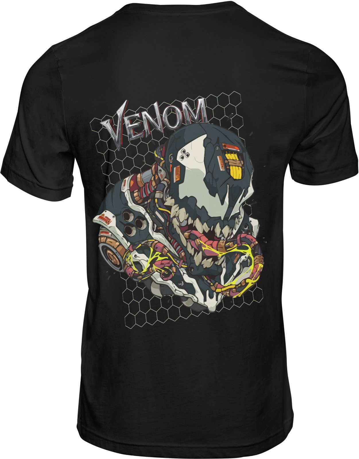 Pre-Order: Venom_Mechanical_1