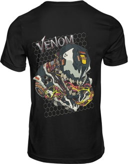 Pre-Order: Venom_Mechanical