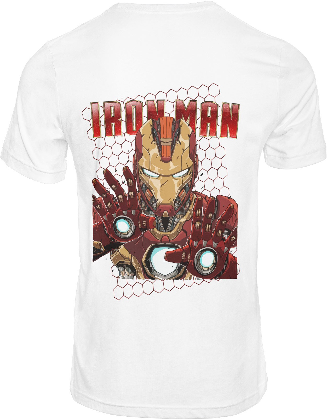Pre-Order: Iron Man_Mechanical_0