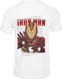 Pre-Order: Iron Man_Mechanical