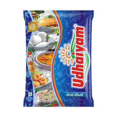 UDHAIYAM URAD DHAL 20KG