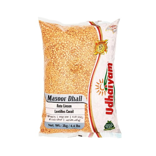 UDHAIYAM MASOOR DHALL 2KG_0
