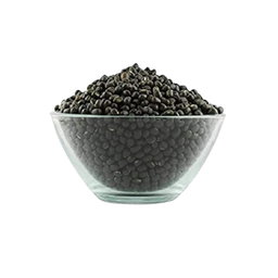 NATURES BLACK URID DAL WHOLE 500G