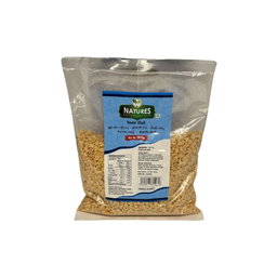 NATURES TOOR DAL 500G