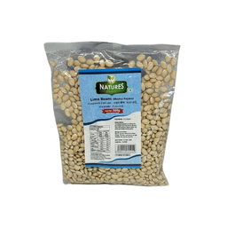 NATURES LIMA BEANS (MOCHAI PAYARU) 500G