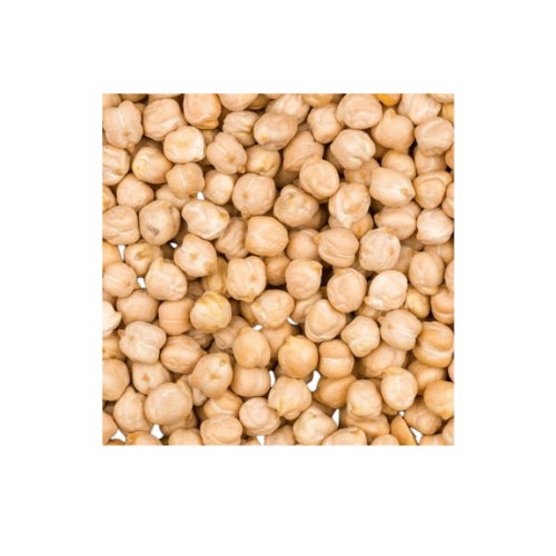 NATURES CHICK PEAS (KABULI CHANA) 500G