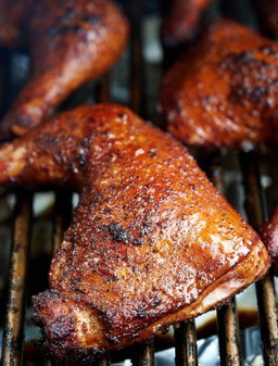 Grillicious