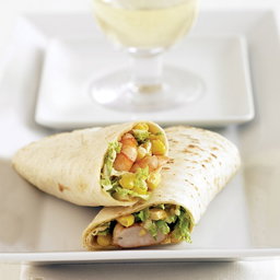 Wrap & Roll 