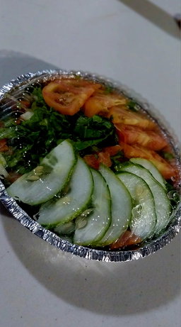 Salads