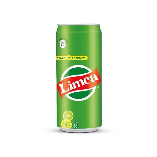 LIMCA CAN 300ML