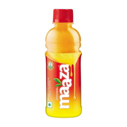 MAAZA MANGO DRINK - 250ML