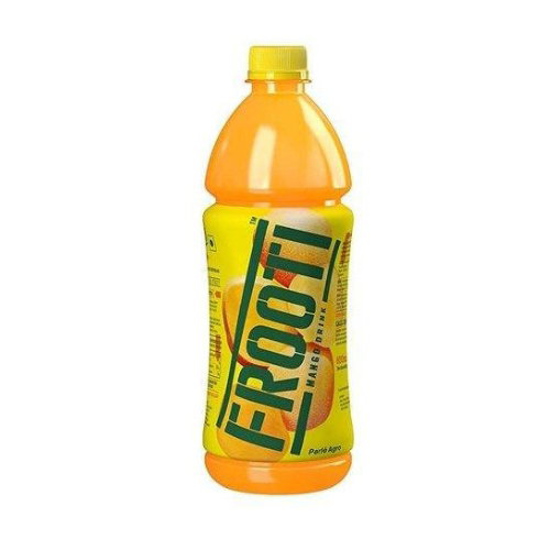 FROOTI MANGO DRINK - 600ML_0