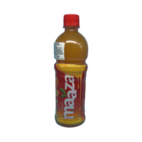 MAAZA MANGO DRINK 600ML