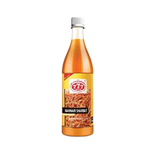 777 NANNARI SHARBAT 750ML_0